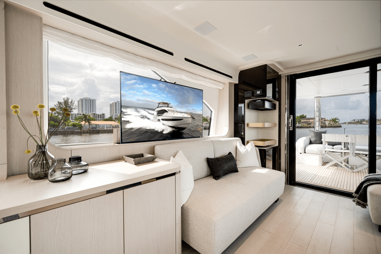 2026 Azimut Fly 78 - Image 38