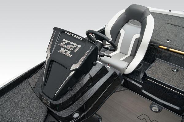 2025 Nitro Z21 XL - 33