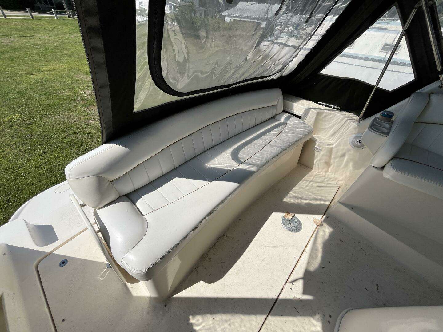 2000 Rinker Fiesta Vee 340 - Image 13