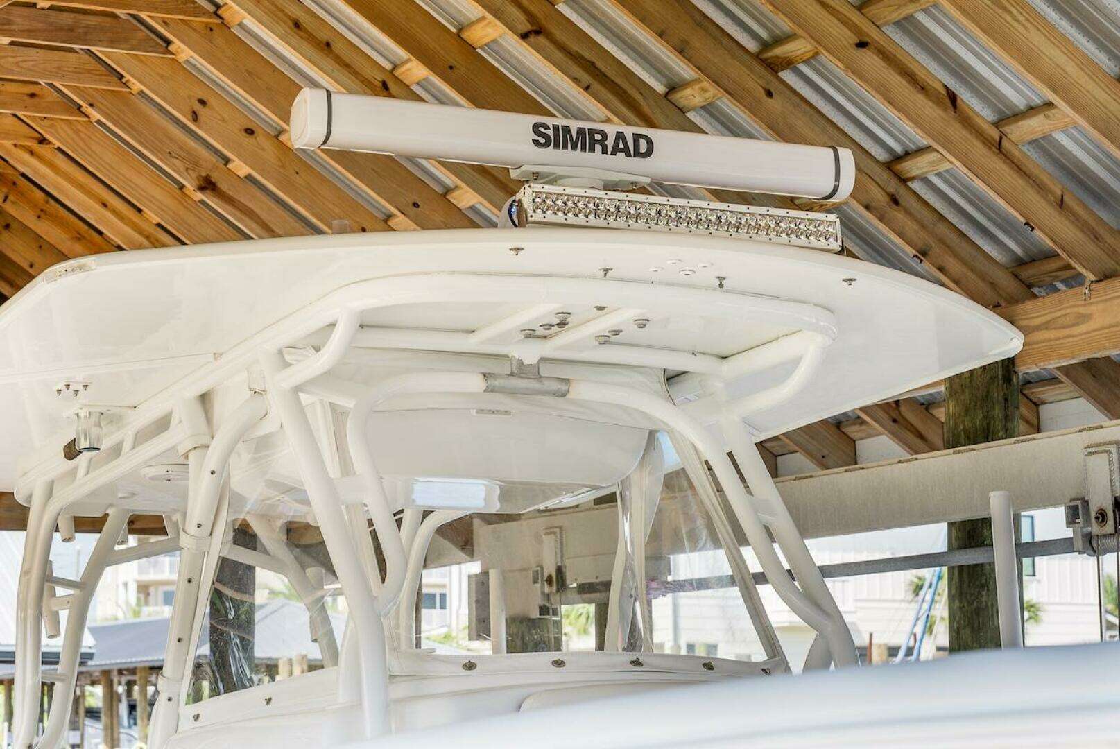 2013 Yellowfin 39 Offshore - Image 57