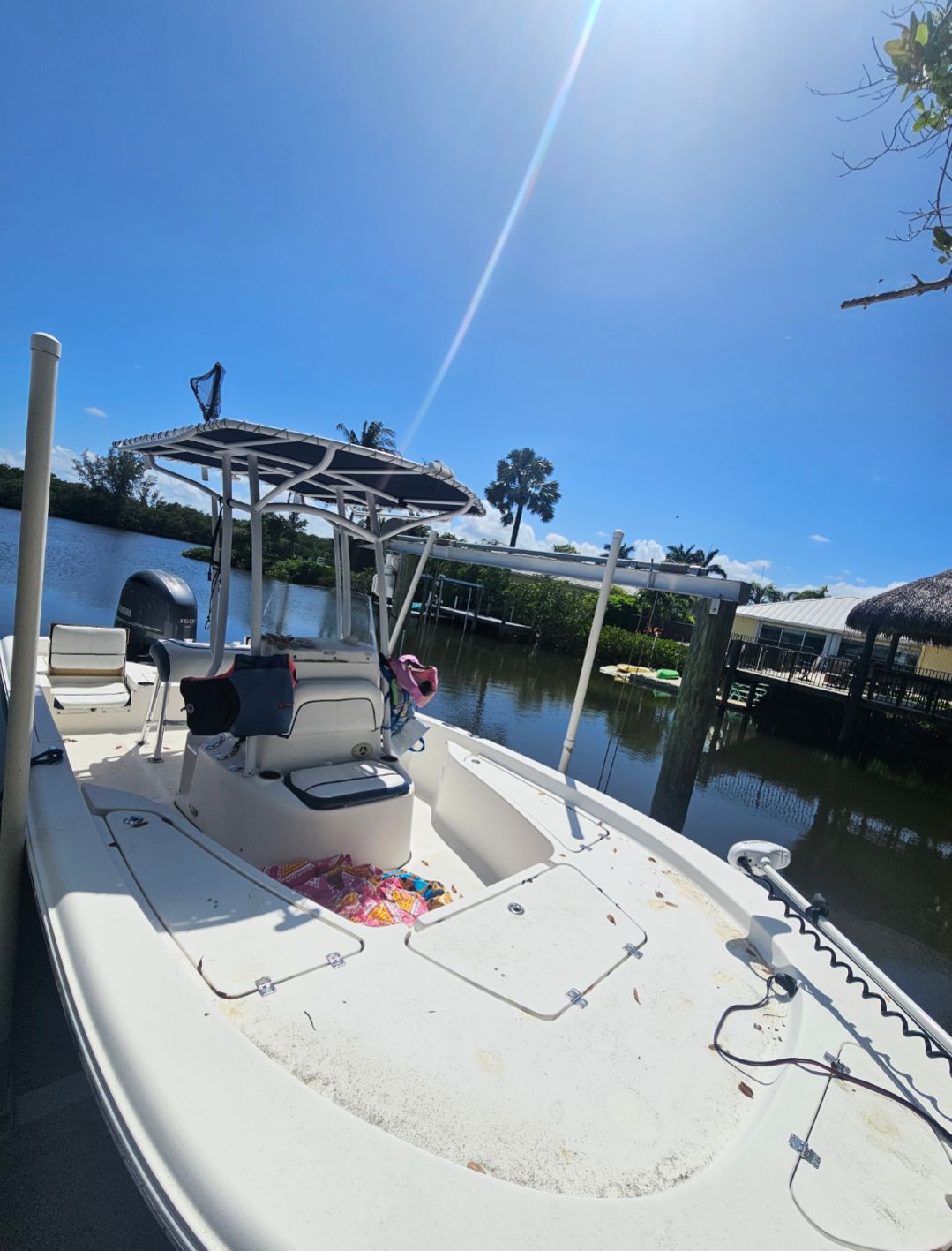 2016 Tidewater 2000 Carolina Bay - 3