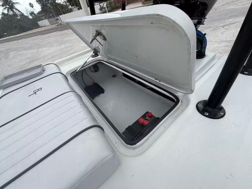 2015 Beavertail 16 Micro - 11