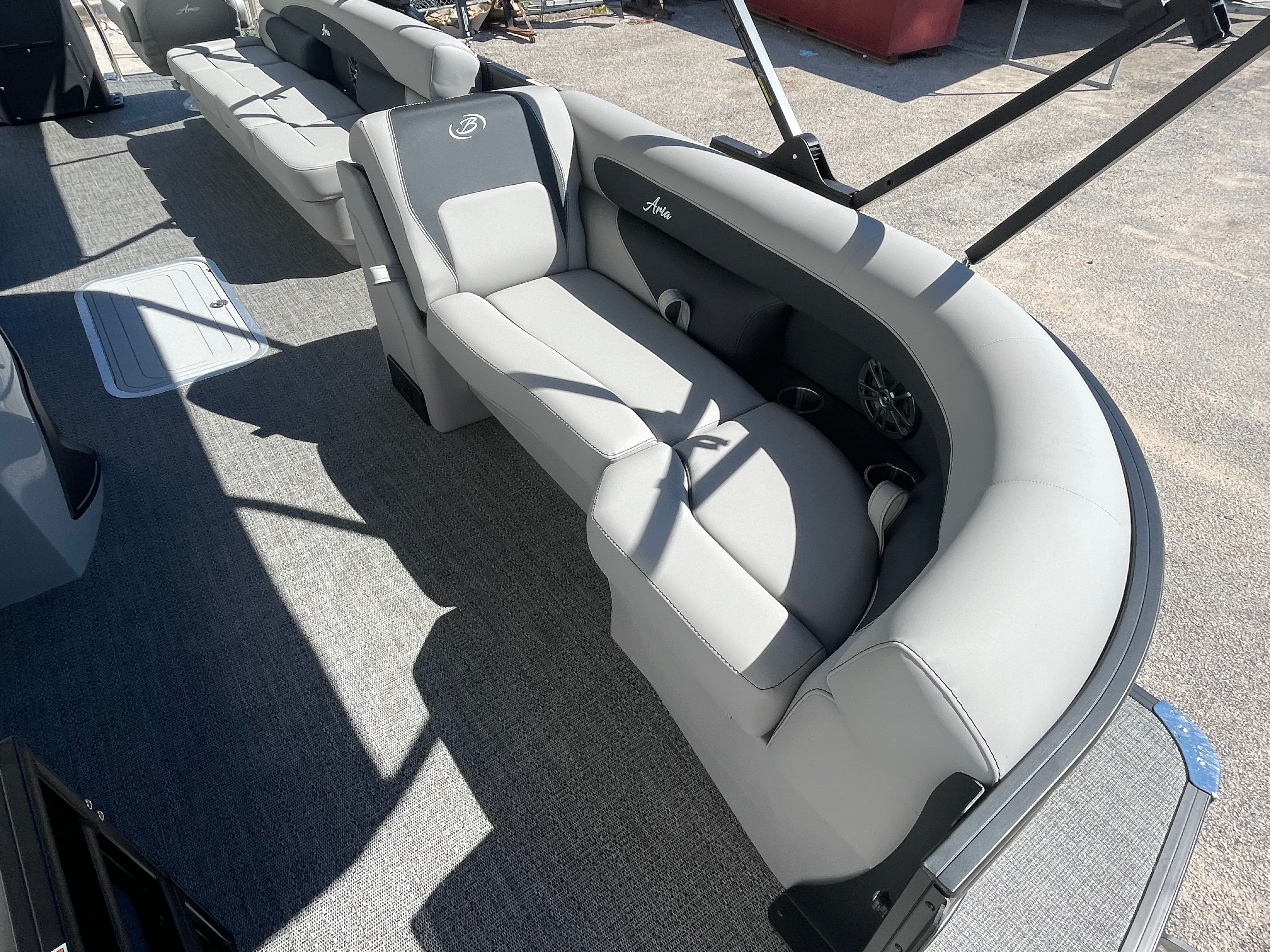 2026 BARLETTA A22CC - Image 9