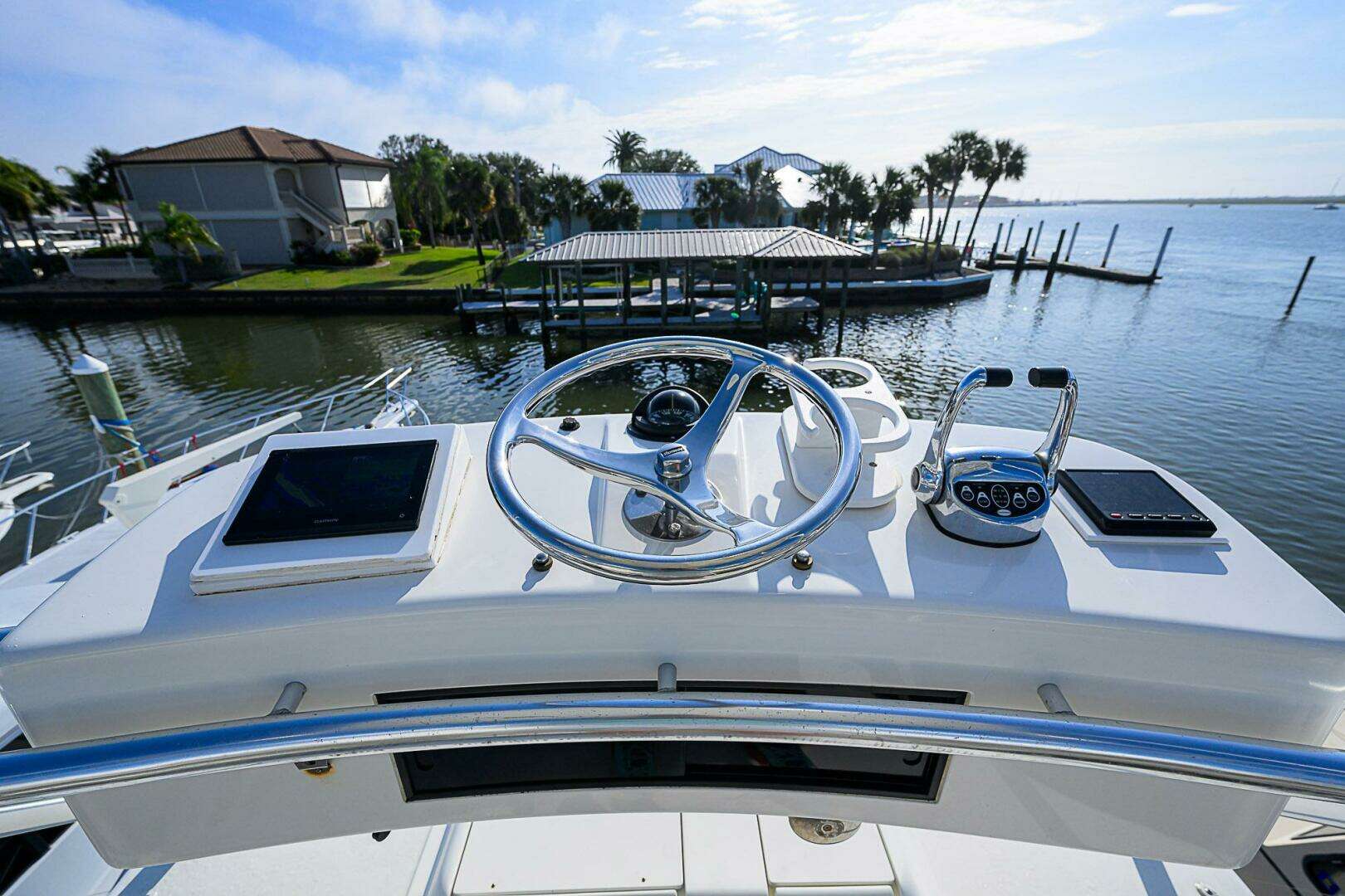 2008 Jersey Cape Devil 36 - Image 12