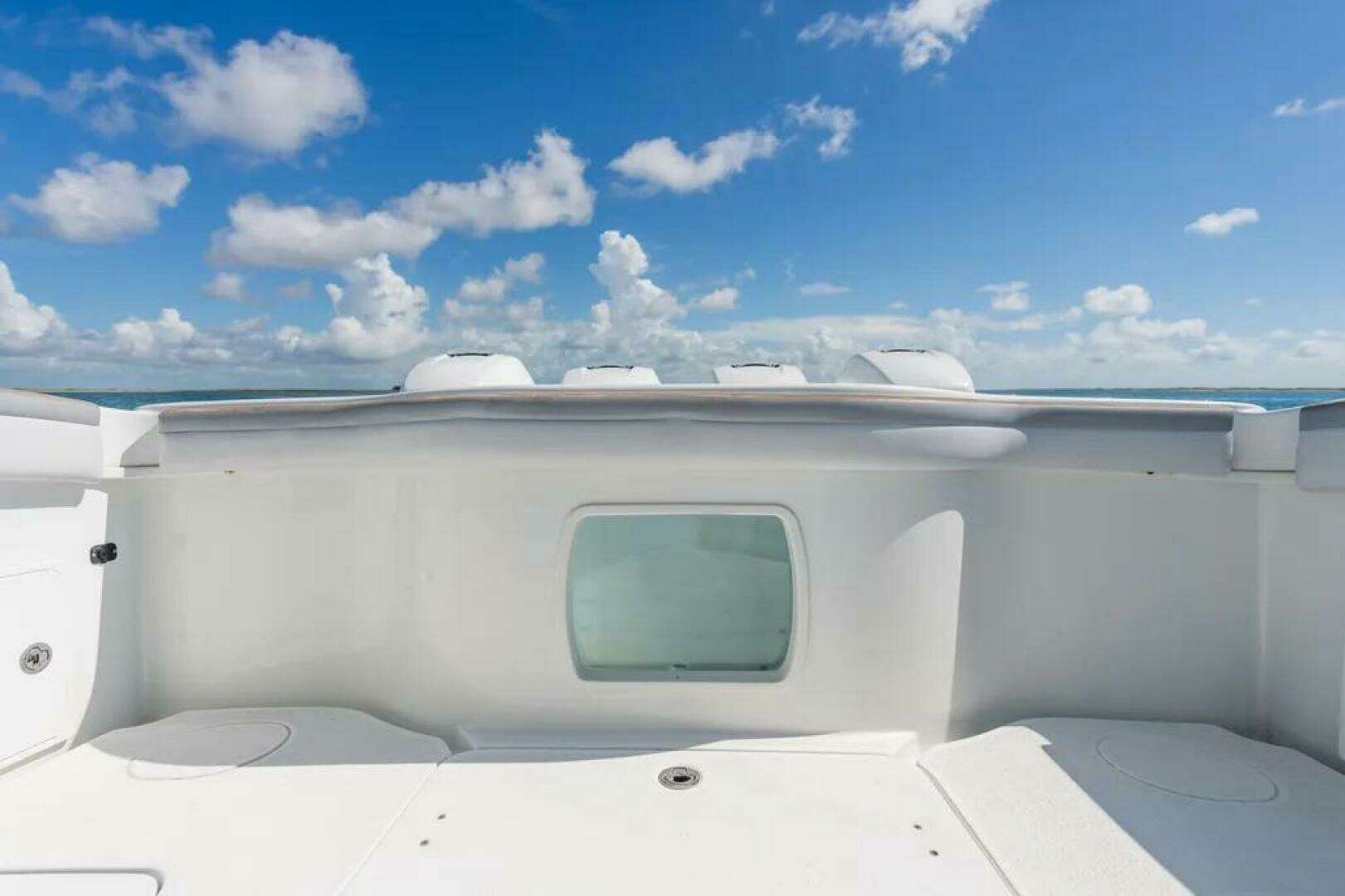 2019 Yellowfin 42 Center Console - Image 15