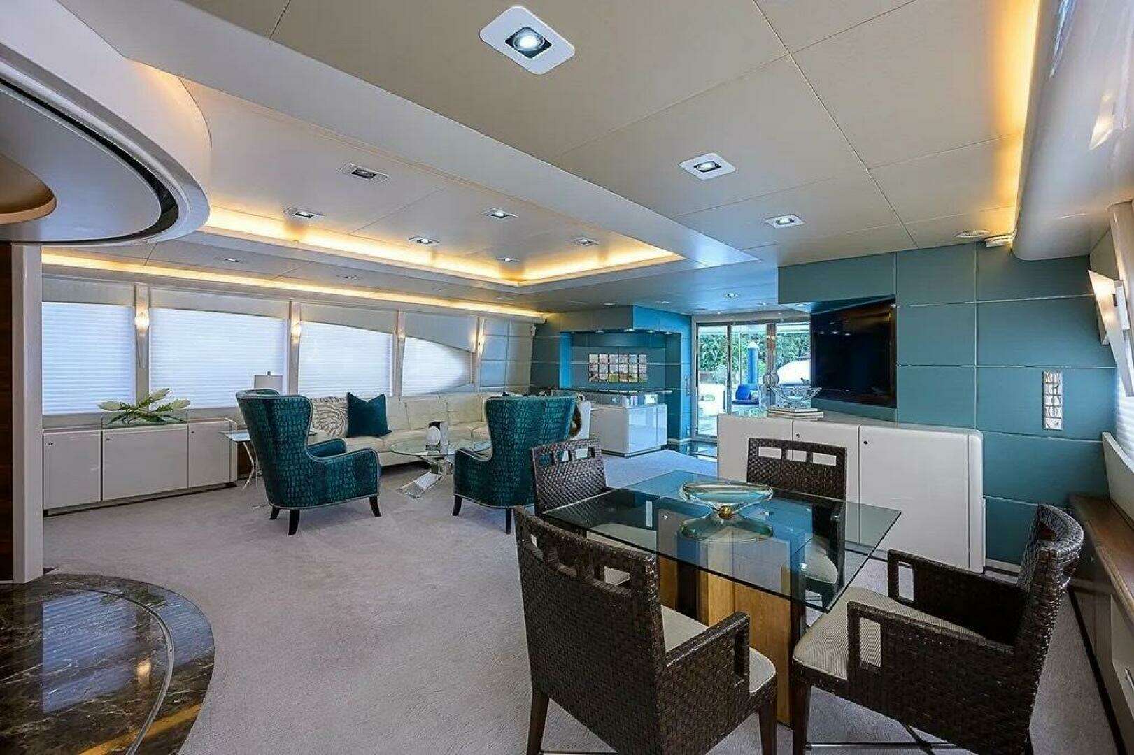 2005 DMB Danube Motor Yacht - Image 14