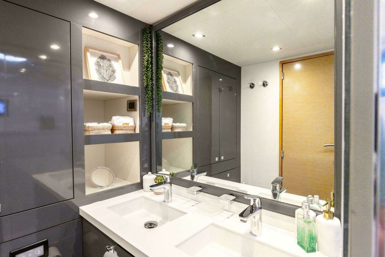 2017 Fountaine Pajot Victoria 67 - Image 44
