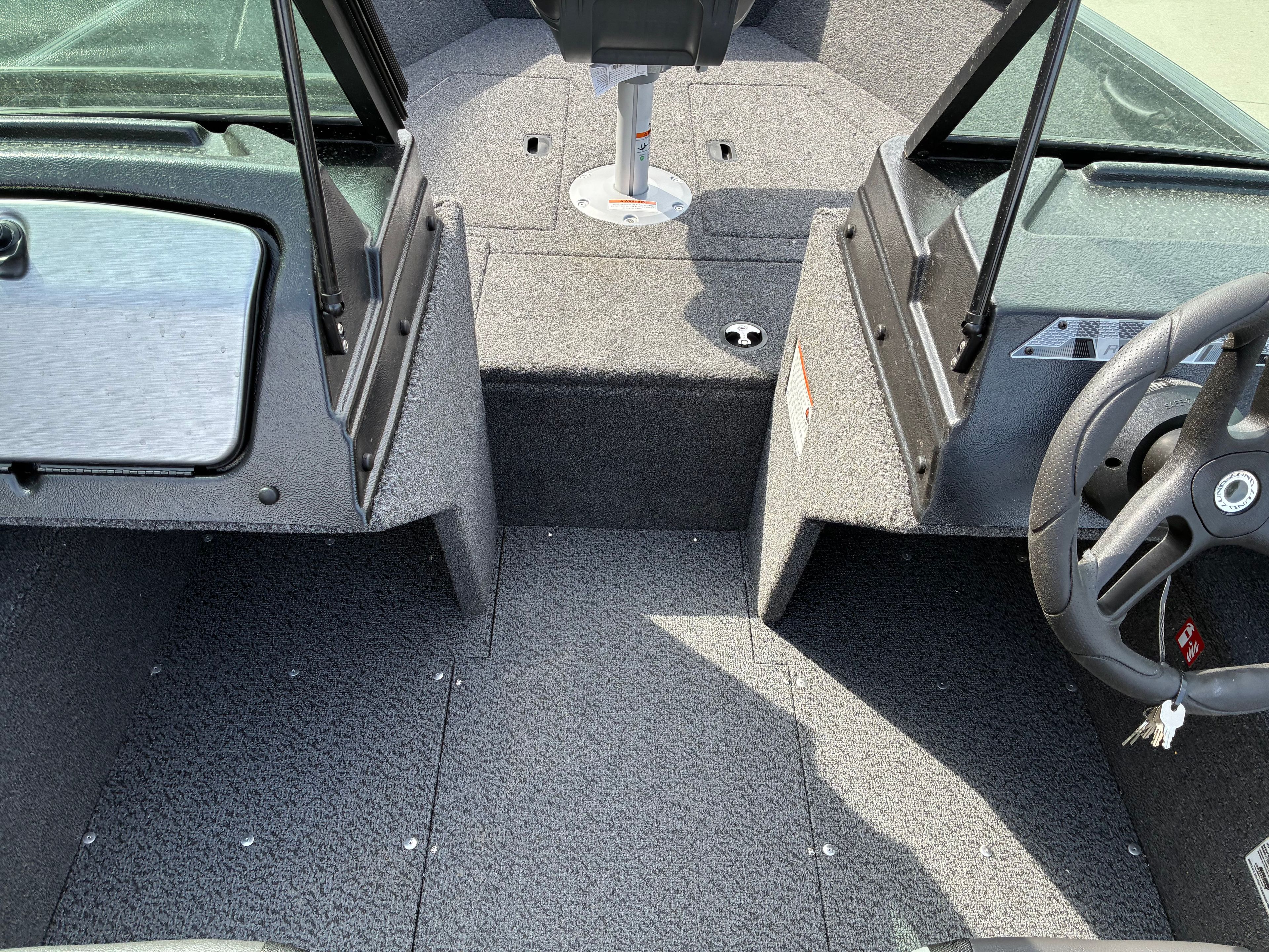 2026 Lund 1650 Rebel XL Sport - 18