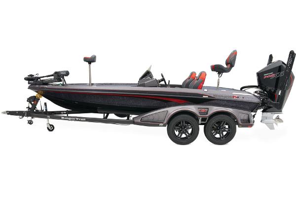 2026 Ranger Z519R - 10