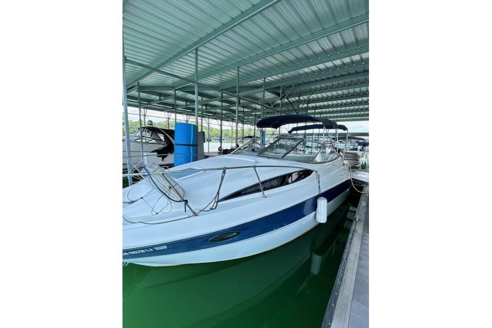 2003 Bayliner 2655 Ciera