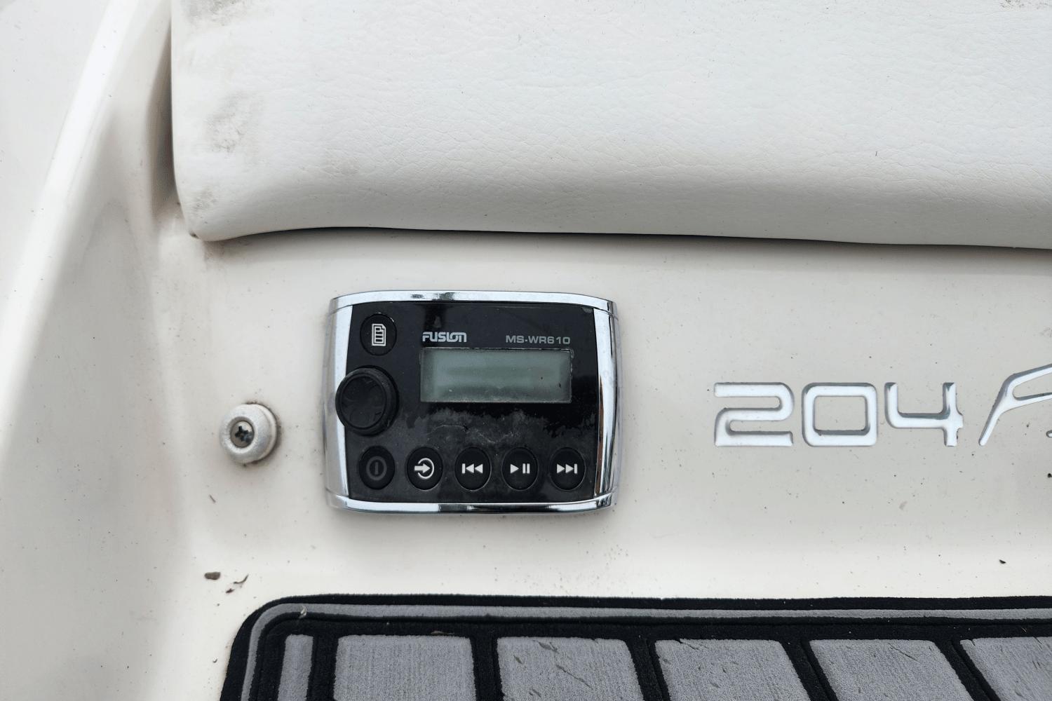 2014 Monterey 204 FS/BR - 63