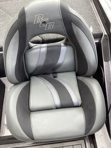 2025 Bass Cat Puma STS - 24