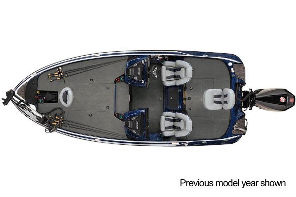 2024 Nitro Z19 - 7