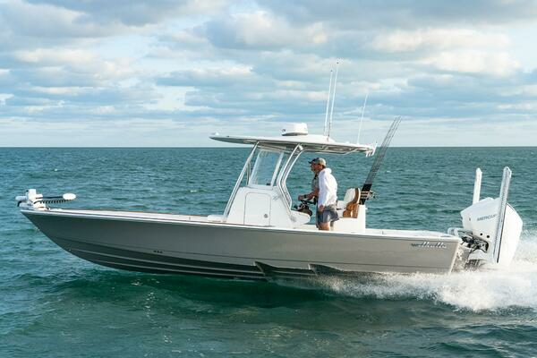 2027 Valhalla Boatworks V-28