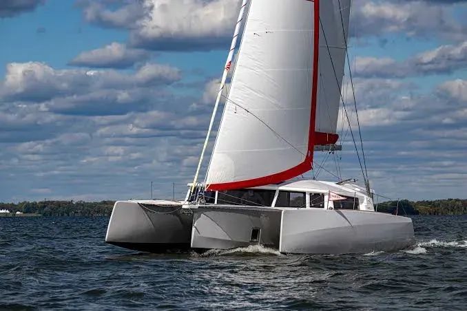 2021 Neel 43 - Image 2