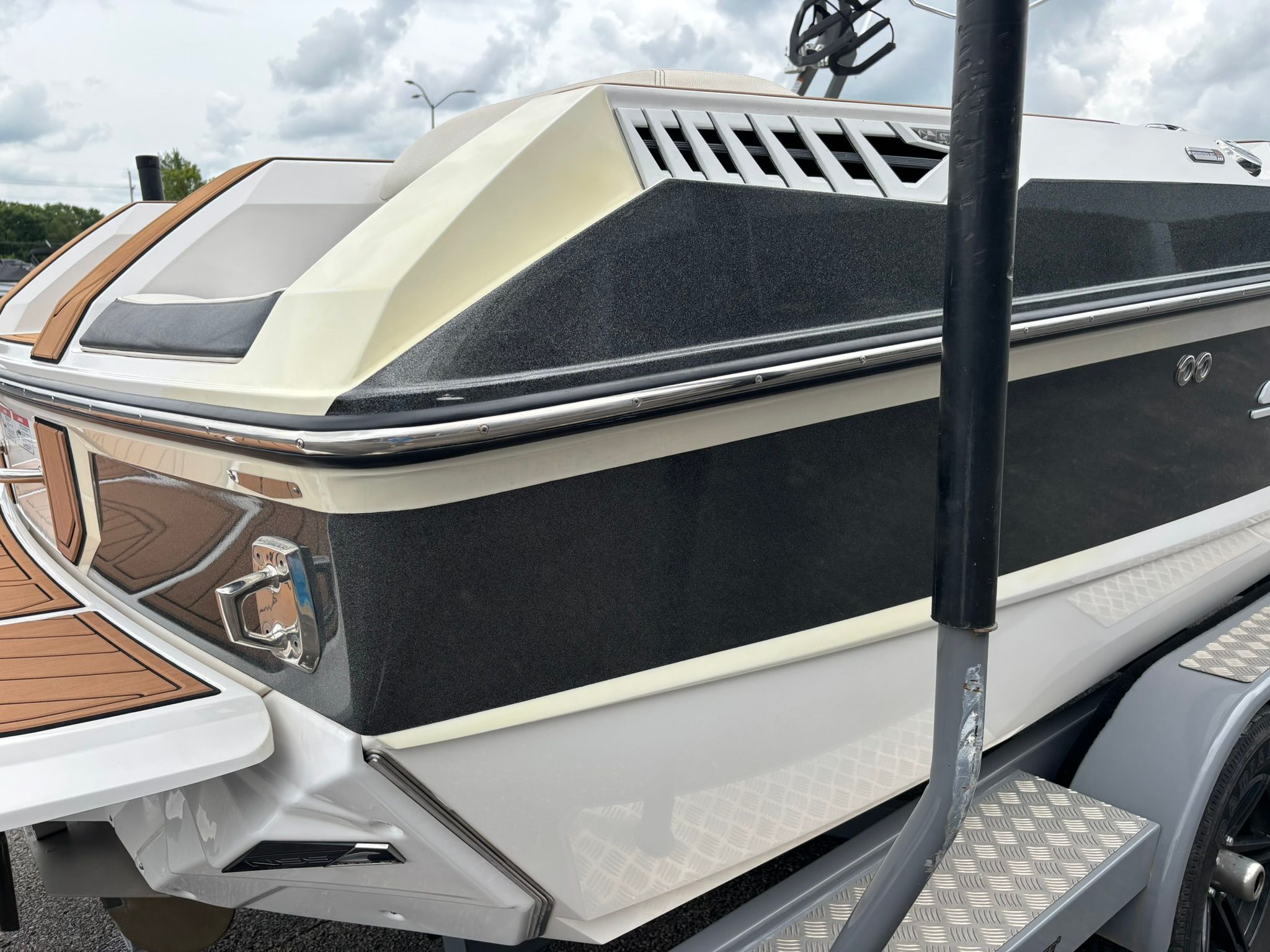 2020 Nautique GS24 - 24