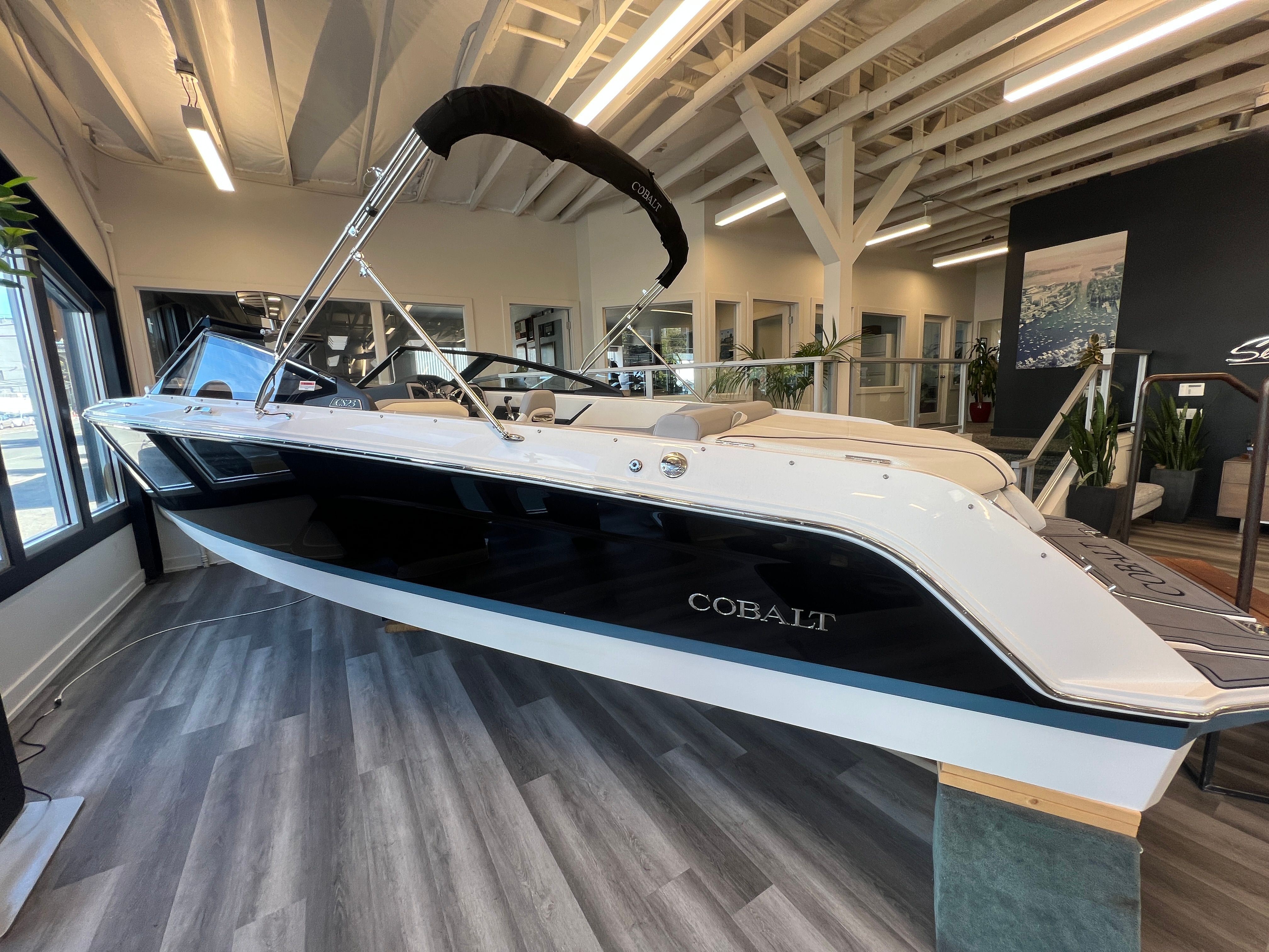 2025 Cobalt CS23