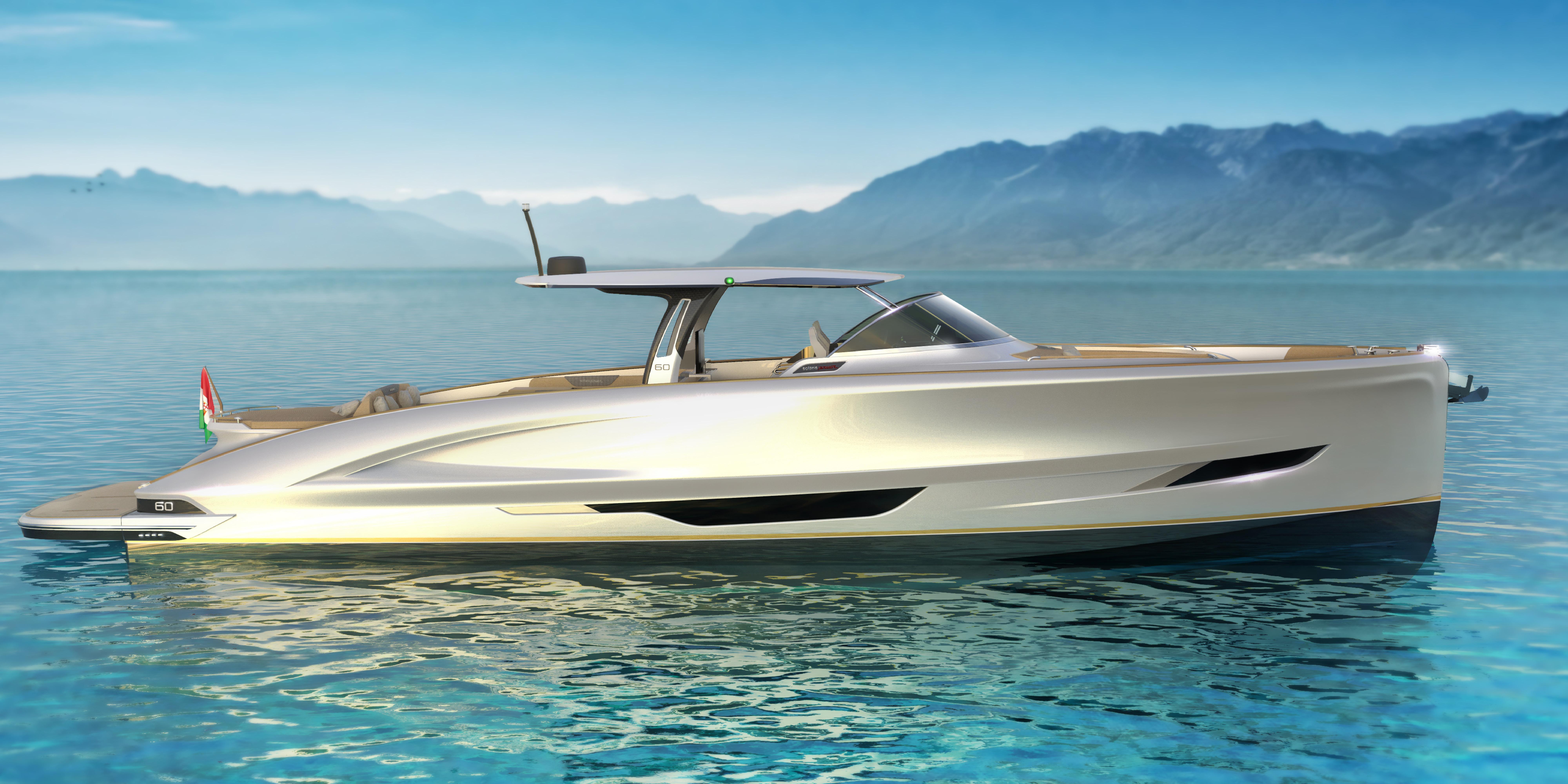 2026 Solaris Power 60 Open