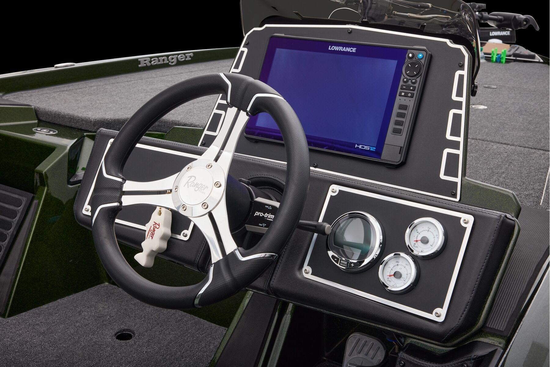 2026 Ranger Z521 - 46