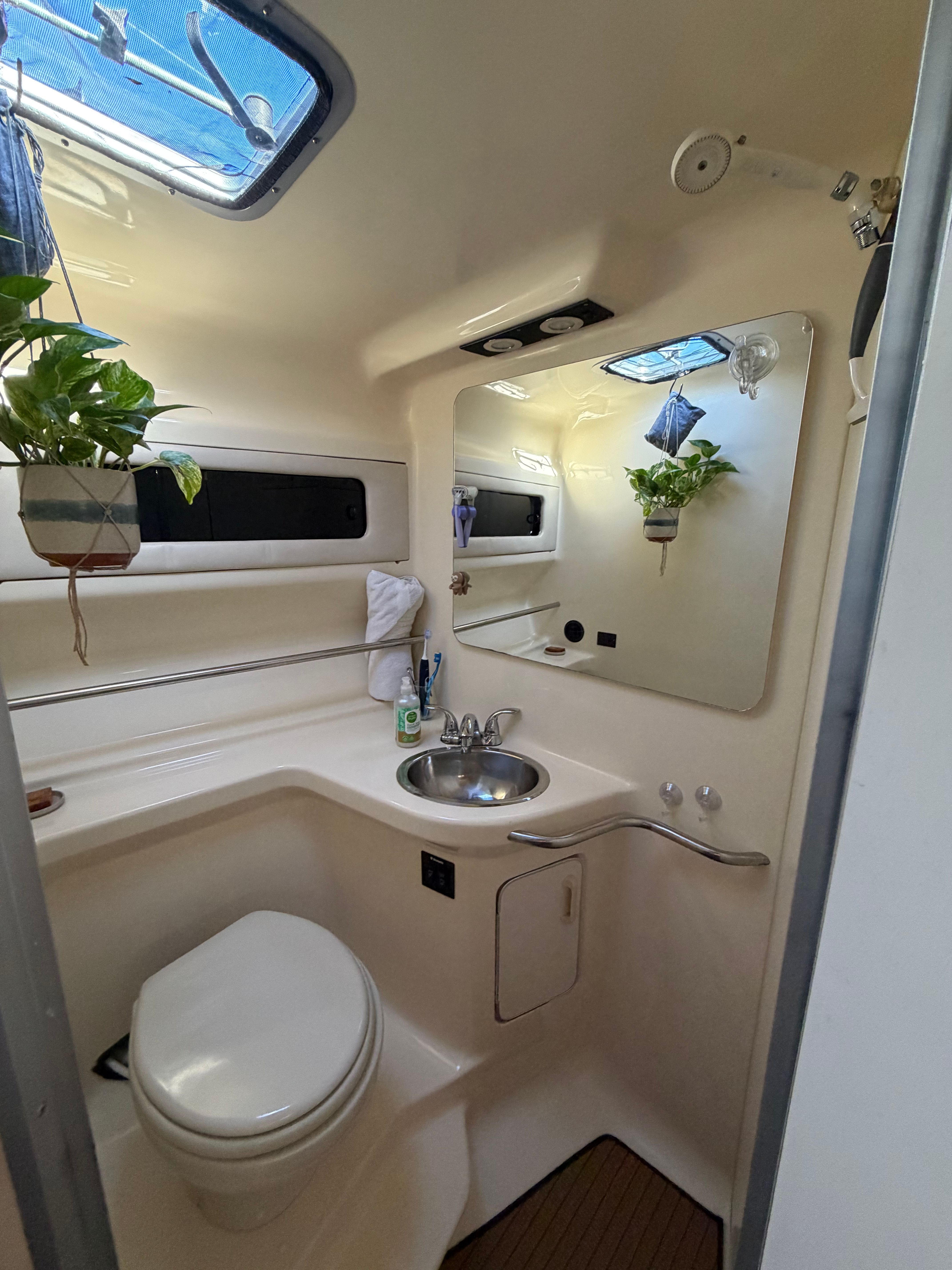 1992 Sea Ray Sundancer 330 - 7