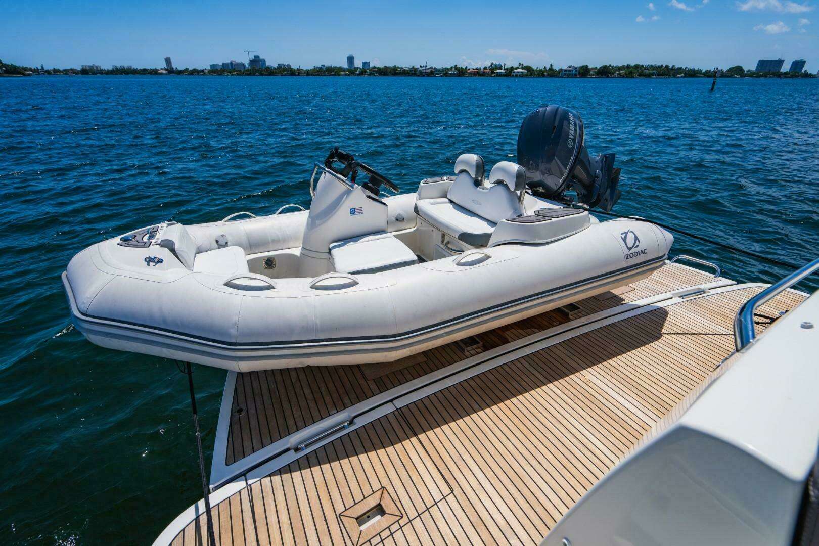 2018 Prestige 500S - Image 9