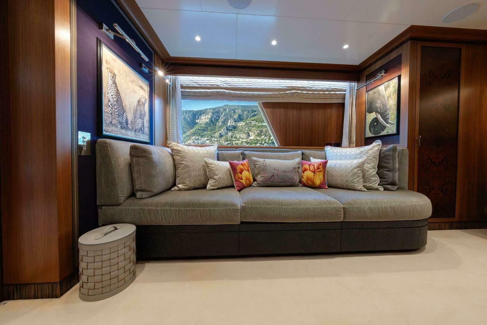 2009 Timmerman Custom Tri-Deck - Image 49