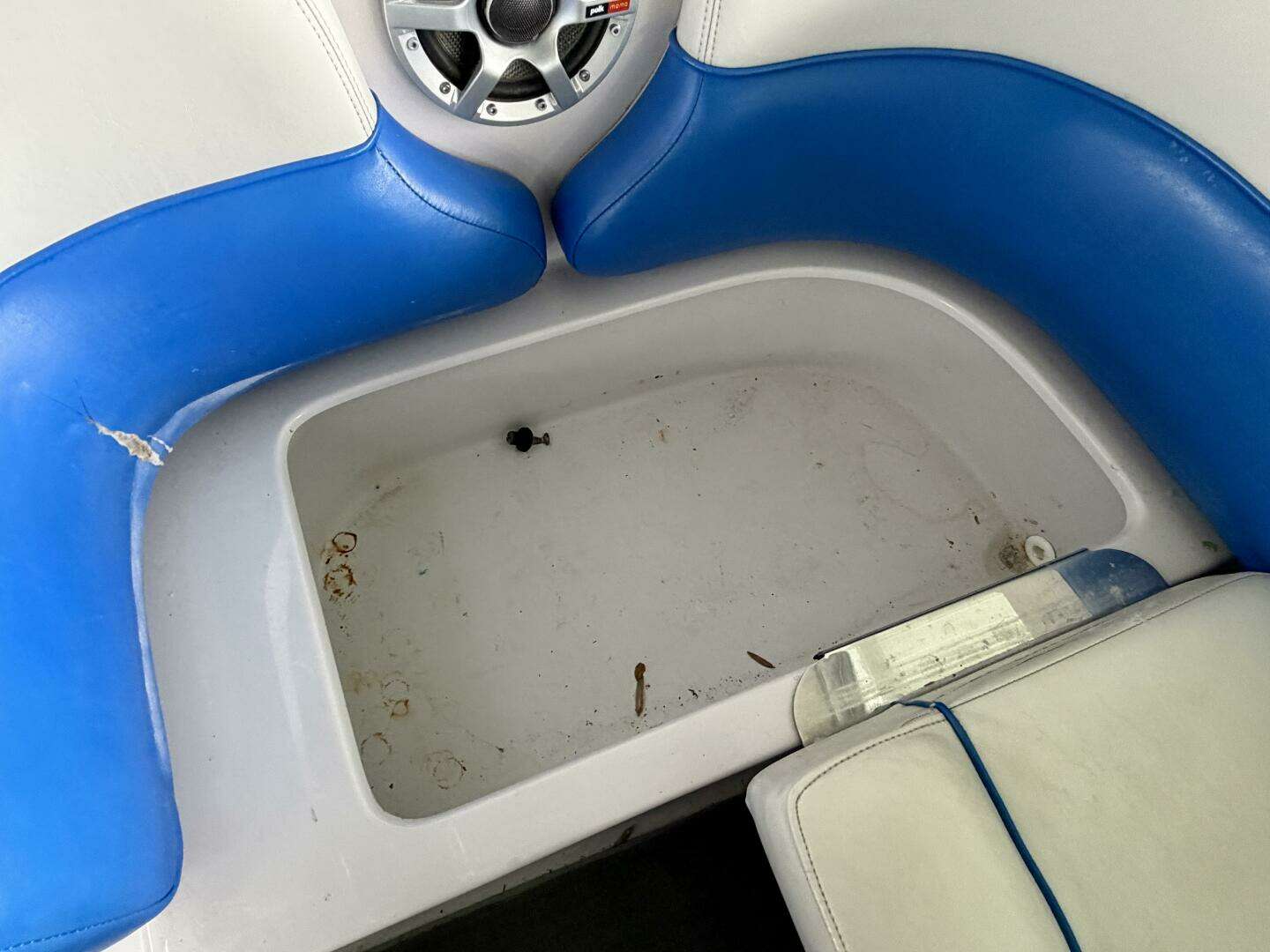 2006 Correct Craft Air Nautique SV-211 Team Edition - Image 58