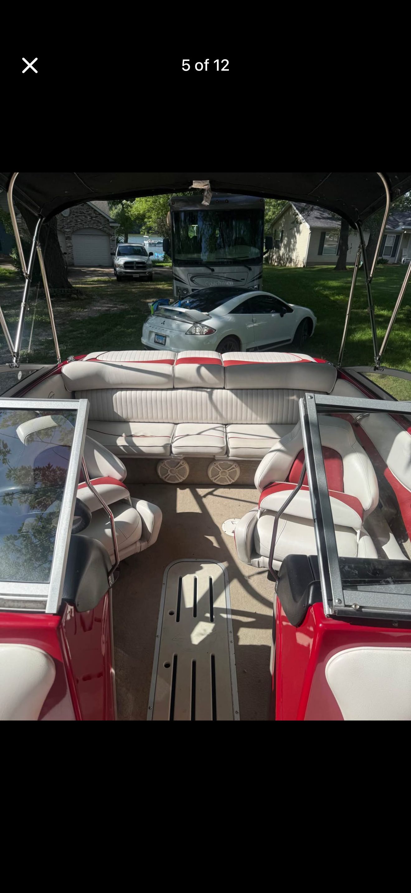 2014 Crownline 18 SS - 4