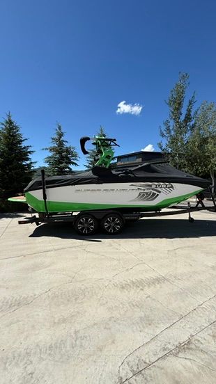 2018 Nautique Super Air Nautique G23 - 94