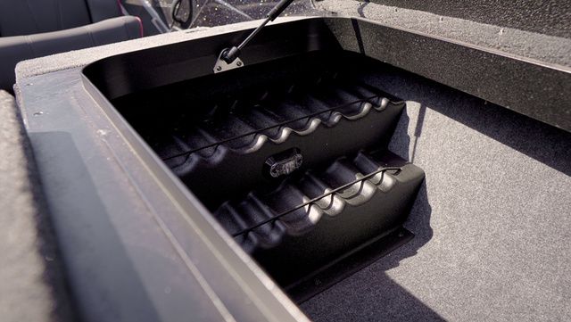 2026 Skeeter ZX200 - 25