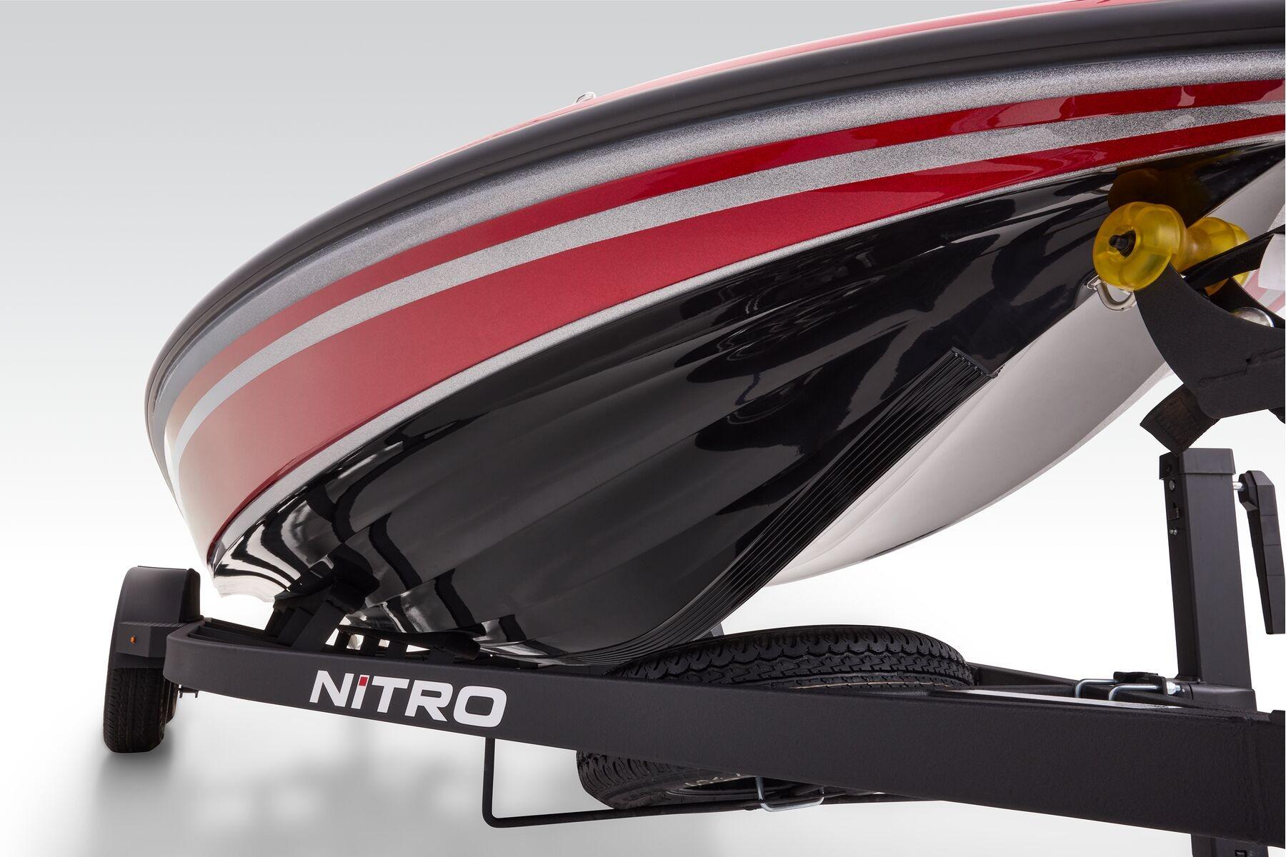 2026 Nitro Z20 XL - 19