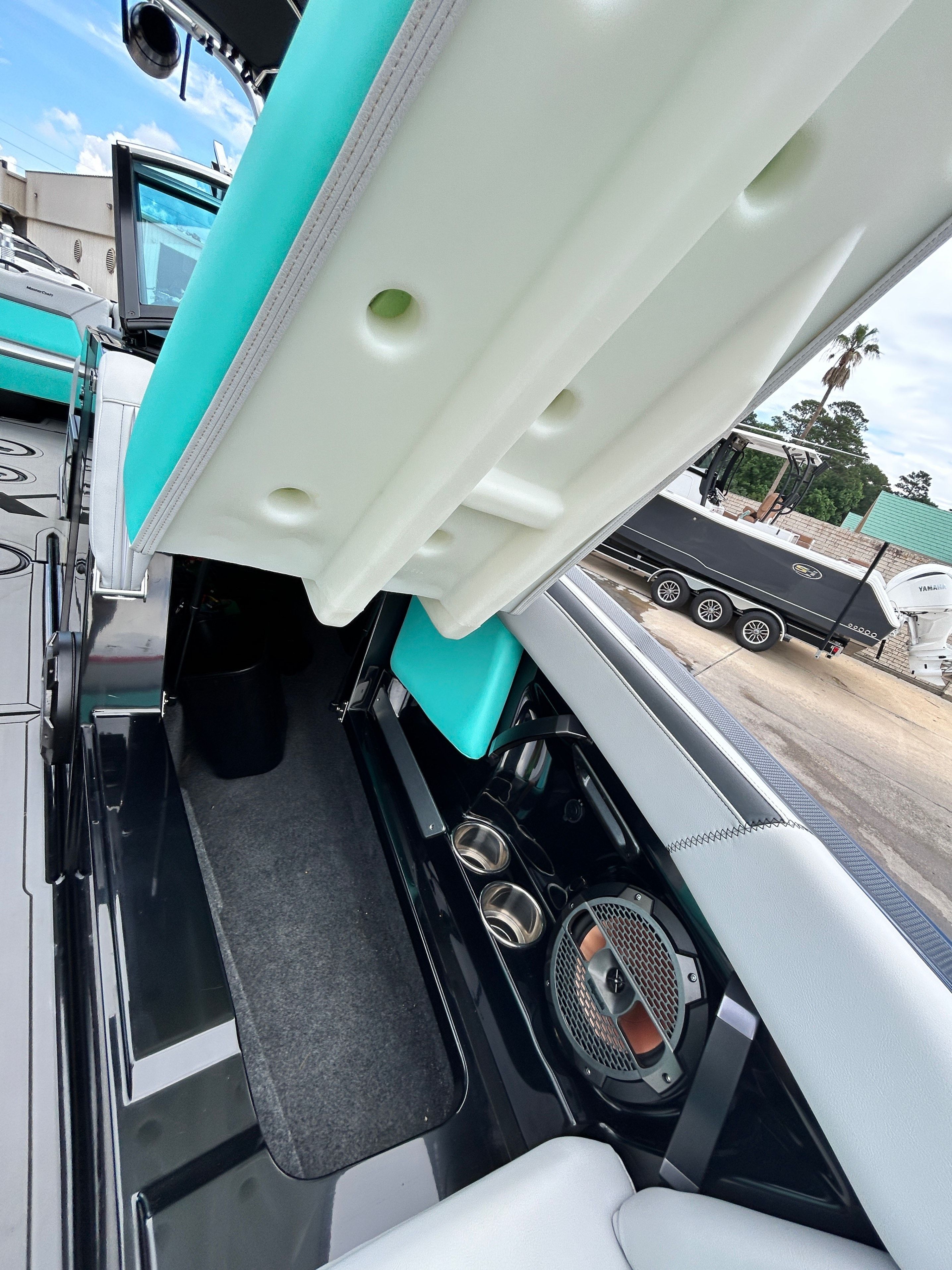 2019 MasterCraft XStar - 25