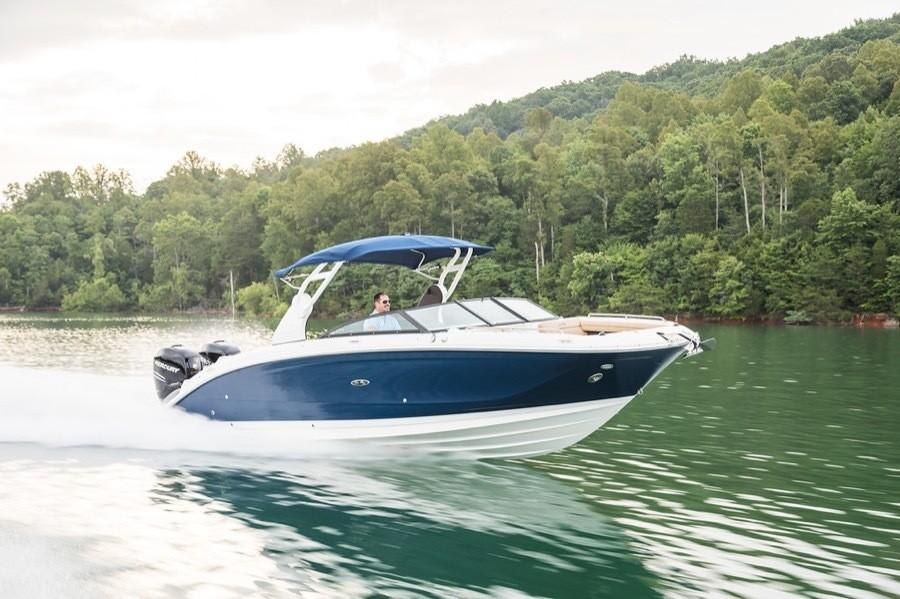 2023-Sea-Ray-SDX-290-Outboard-MarineMax