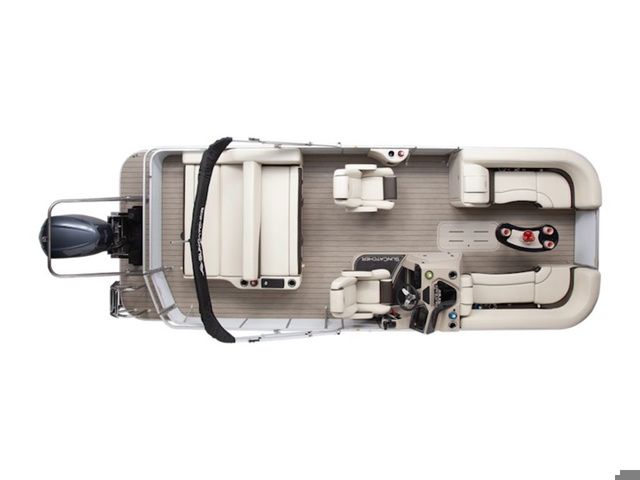 2026 SunCatcher Fusion 324SL - 60