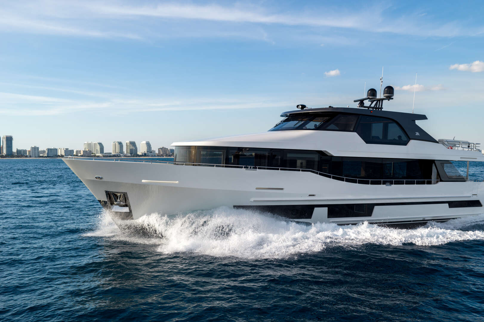 2026 Ocean Alexander 28L - Image 30