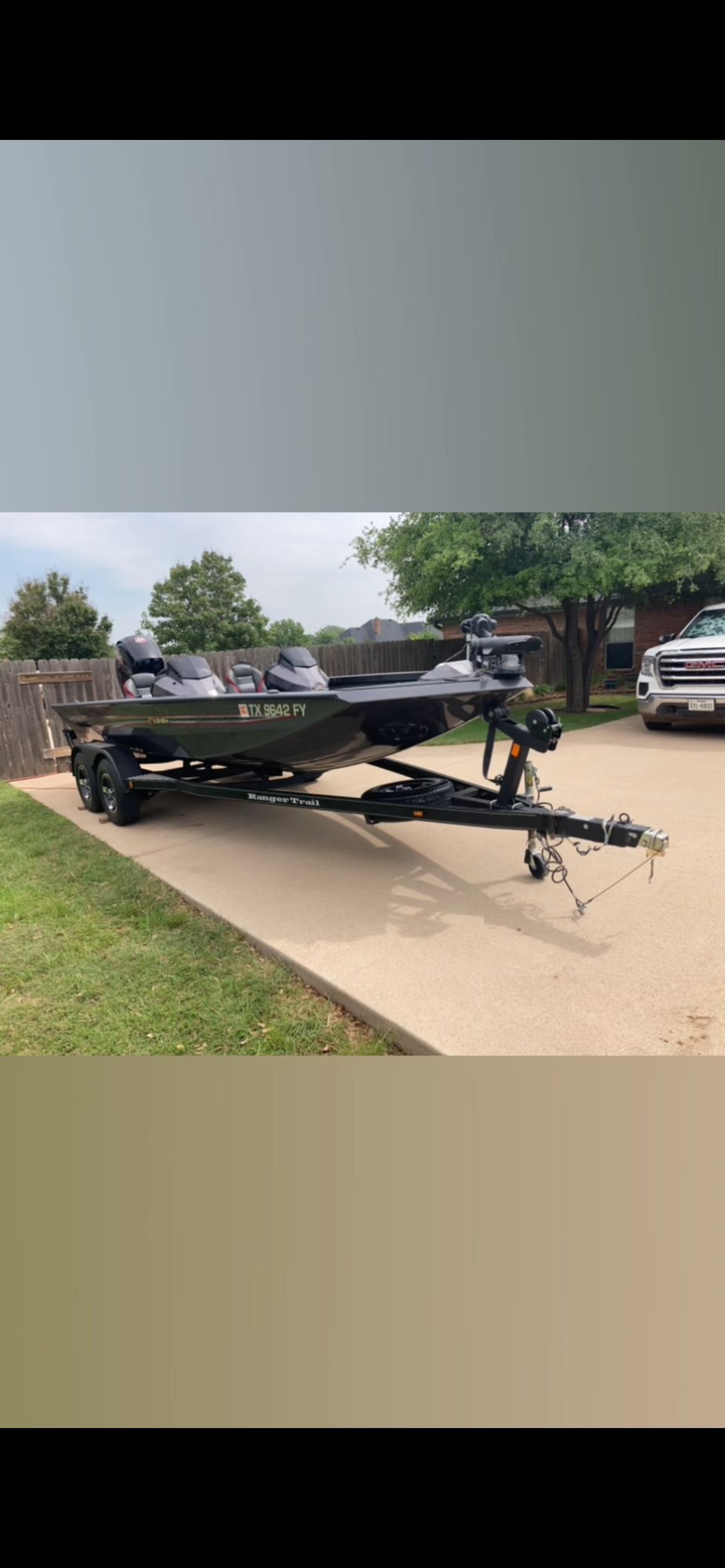 2020 Ranger R T 198 p
