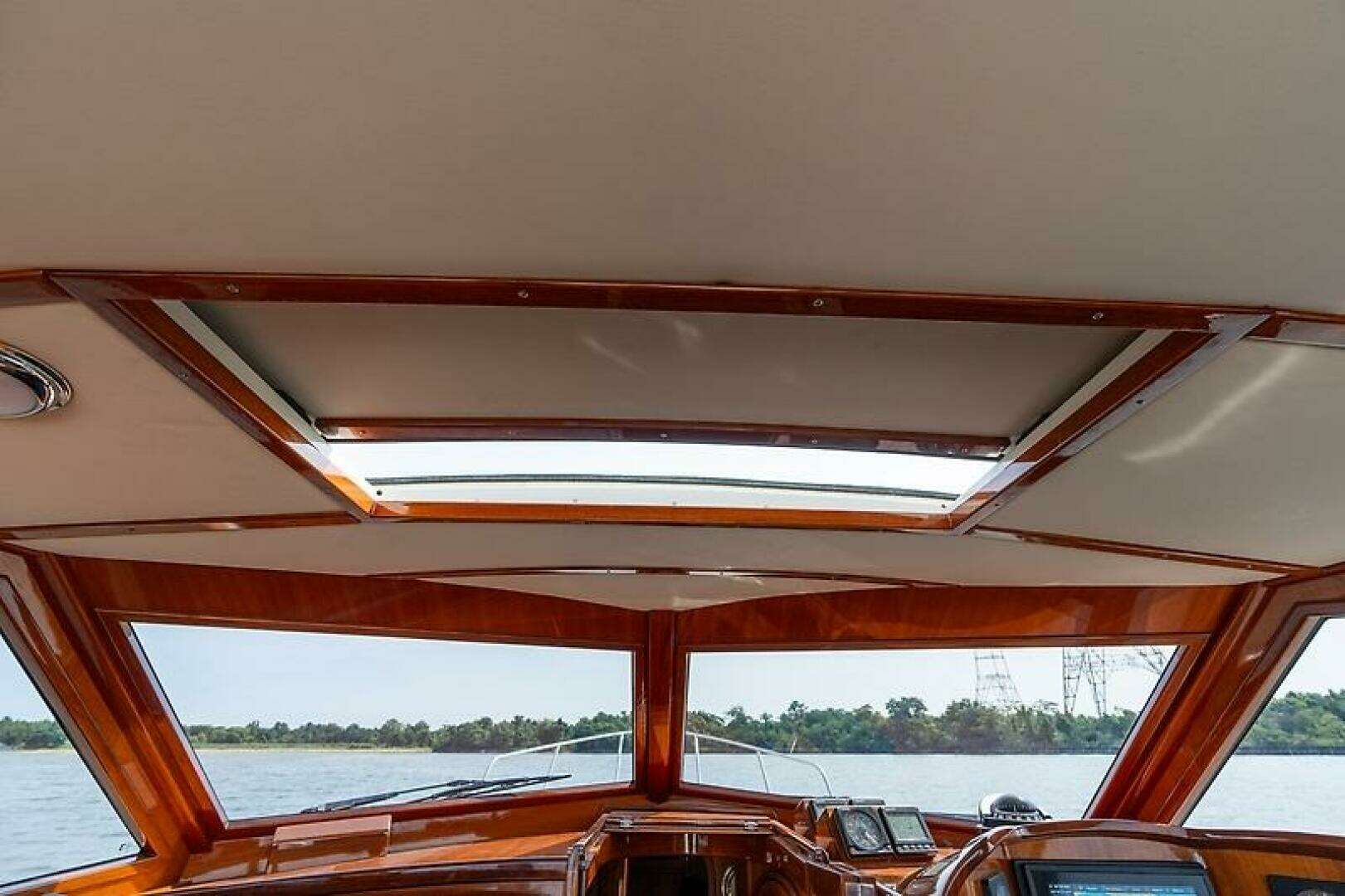2002 San Juan 38 - Image 40