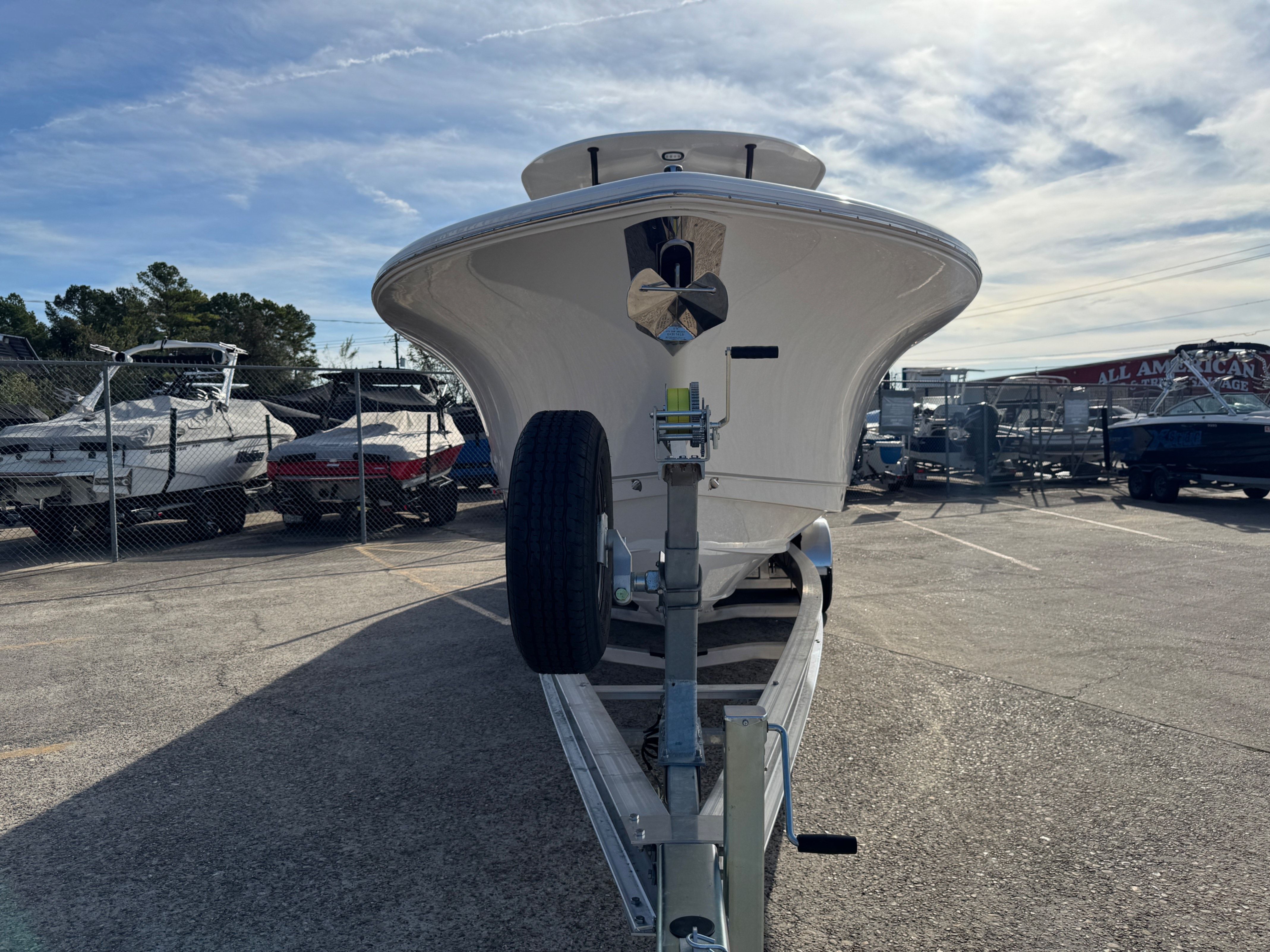 2026 Sea Hunt Gamefish 28 Forward Seating - 8
