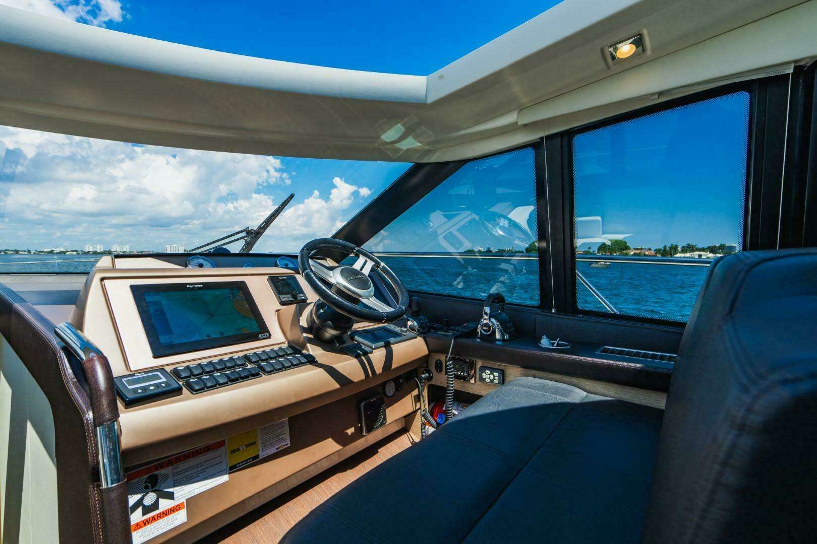 2018 Prestige 500S - Image 38