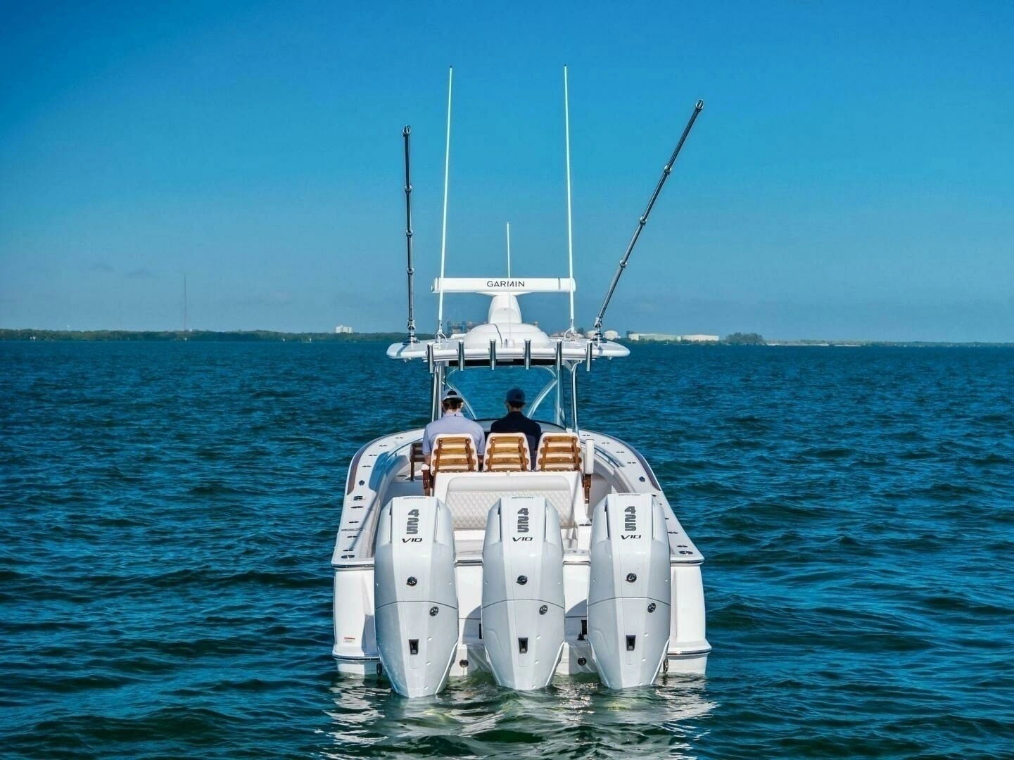 2026 Valhalla Boatworks V-37 - Image 57