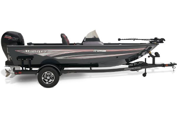 2026 Ranger VS1782SC Angler - 10