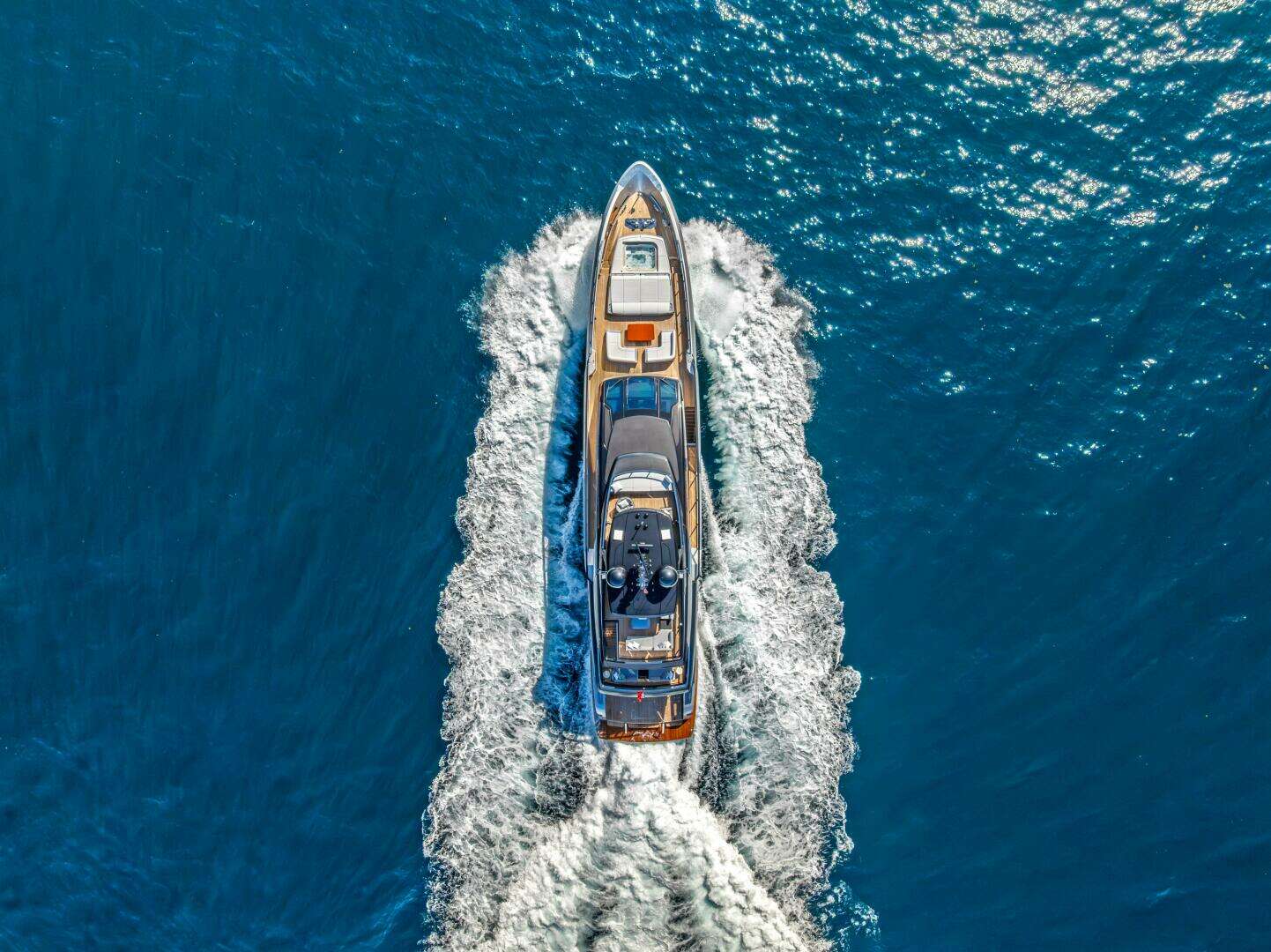 2024 Riva 130 Bellissima - Image 2