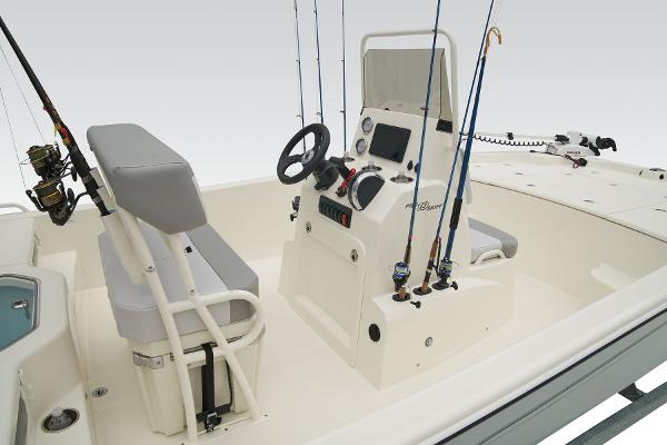 2025 Mako Pro Skiff 19 CC - 33