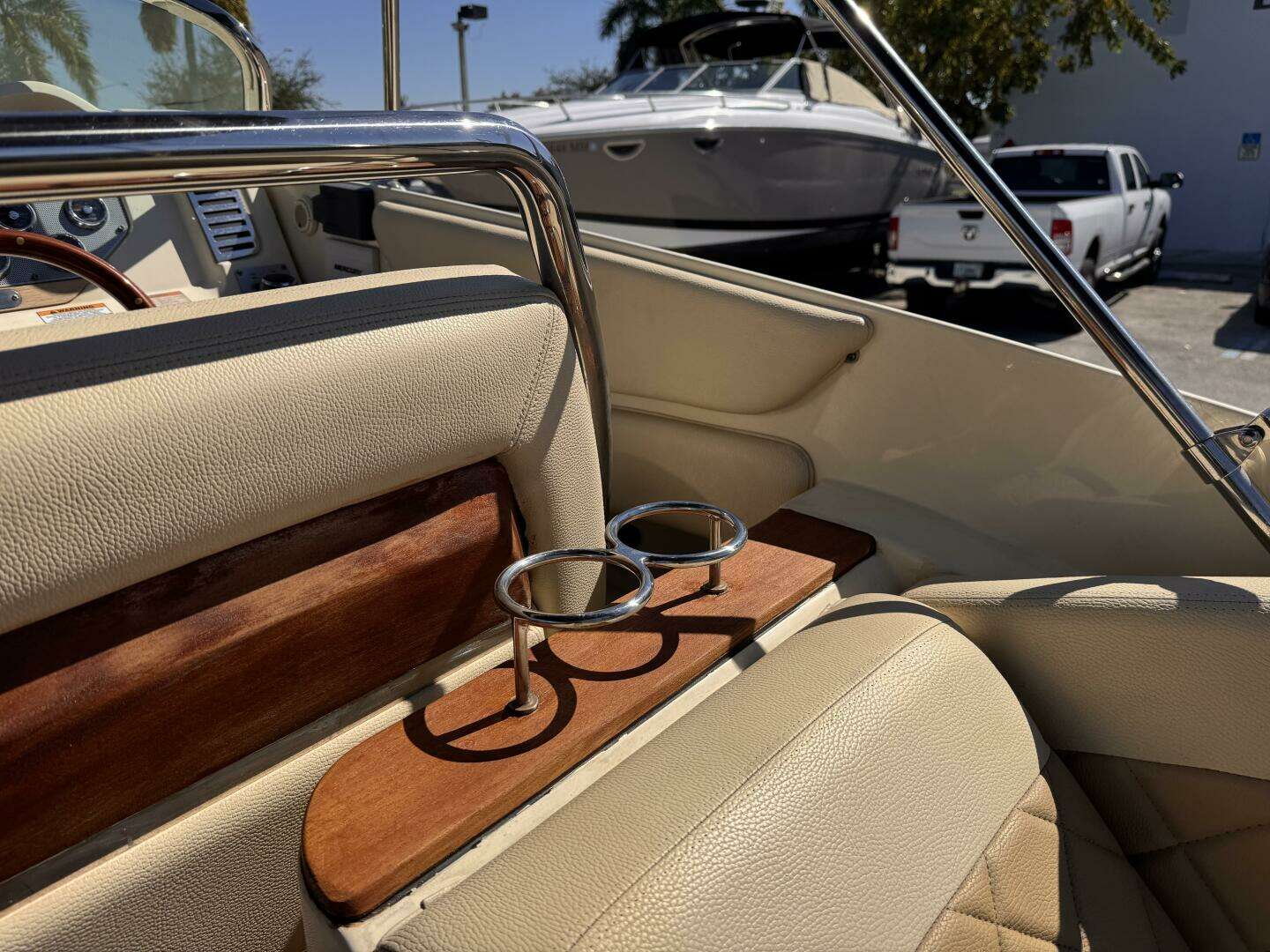 2019 Chris-Craft — - Image 11