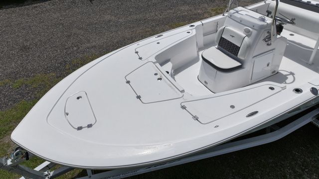 2026 Tidewater Bay Max 1910 - 4