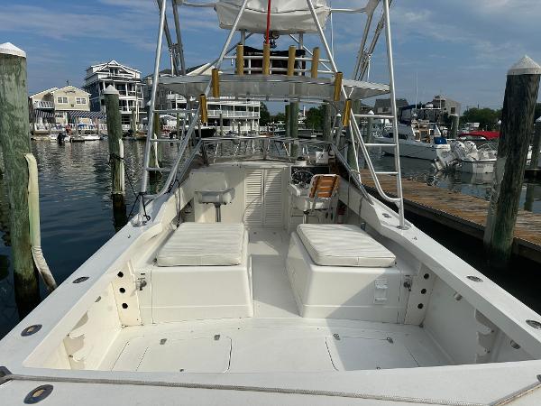 1991 Blackfin Combi - 5