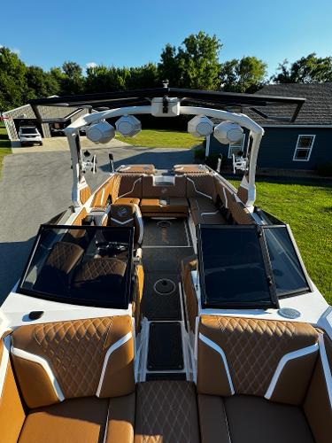2024 Tiger Marine 24 RZX - 9