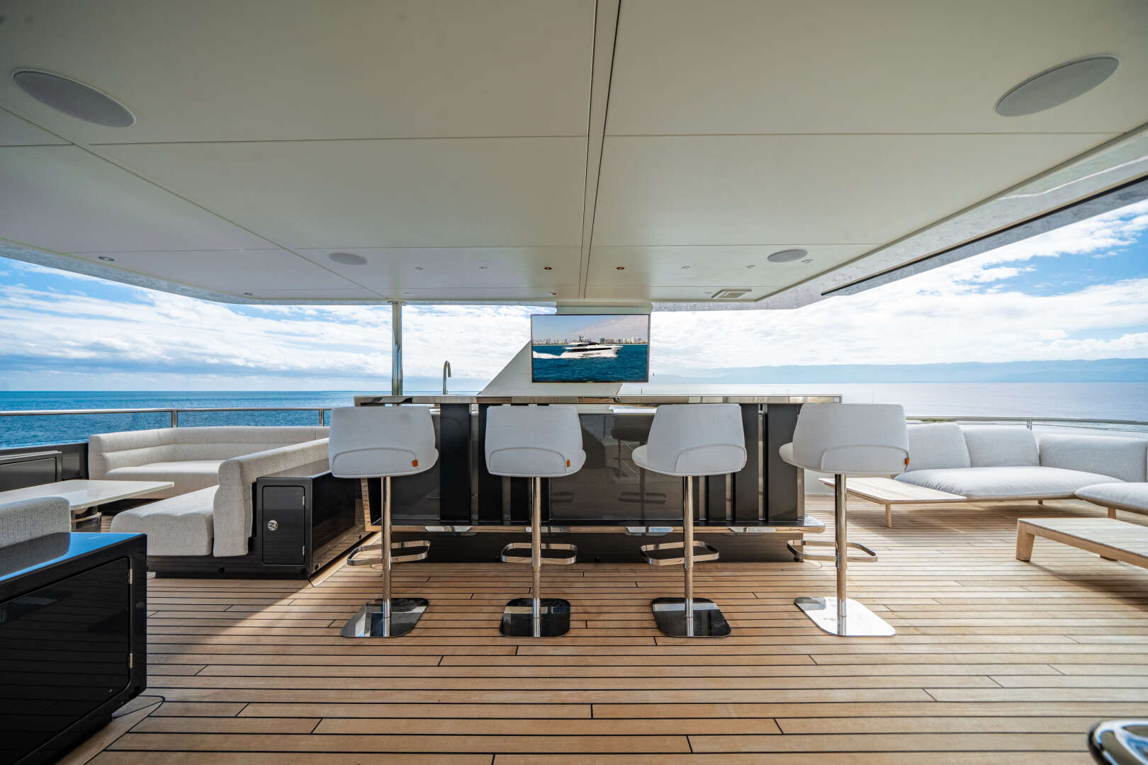 2026 Ocean Alexander 35P - Image 25