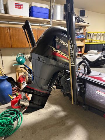 2018 Skeeter ZX190 - 6