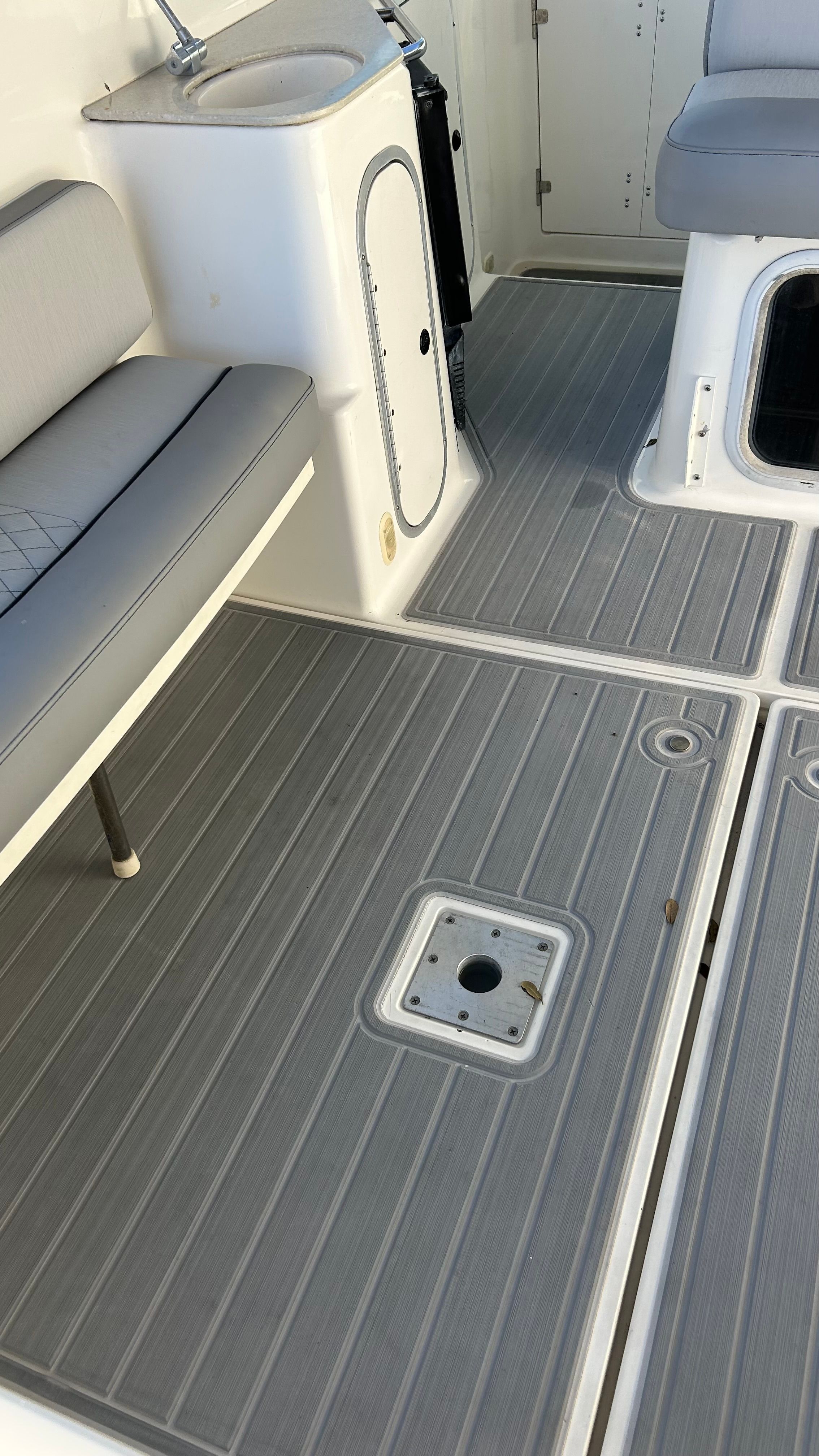 2006 Maxum 3300 SE - 47